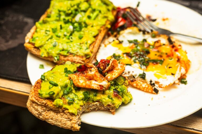 Halal Brunch in Brussels